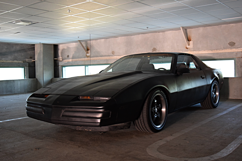 Illustration for article titled Magic City Octane Photodump from October and November